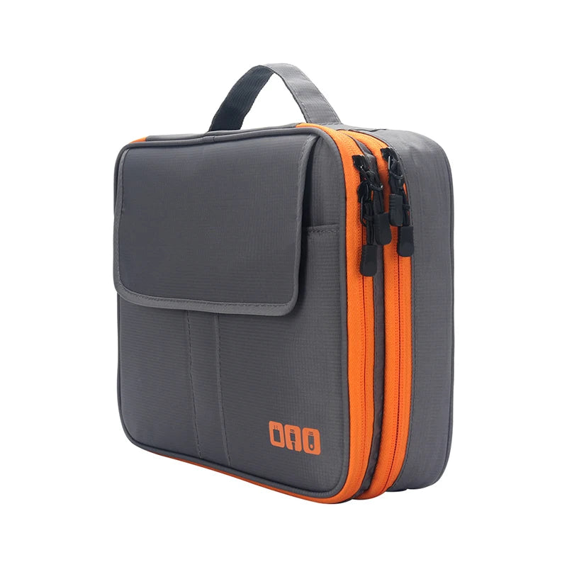 Electronic Accessories Travel Bag