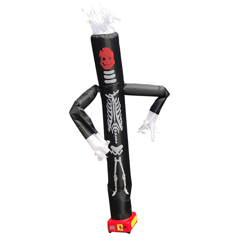 Inflatable Advertising Tube Puppet