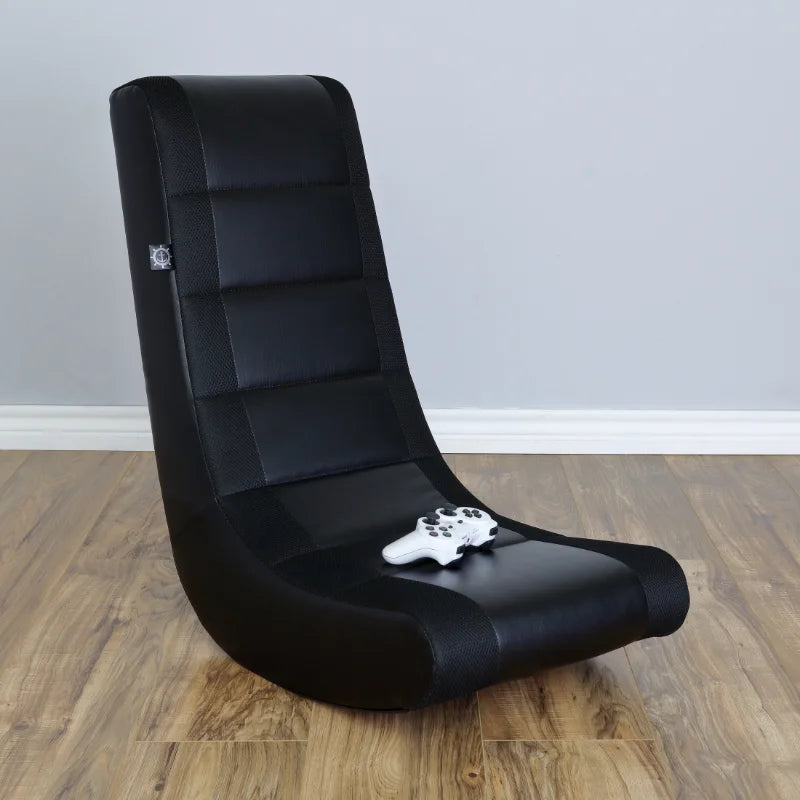 Ergonomic Floor Gaming Chair