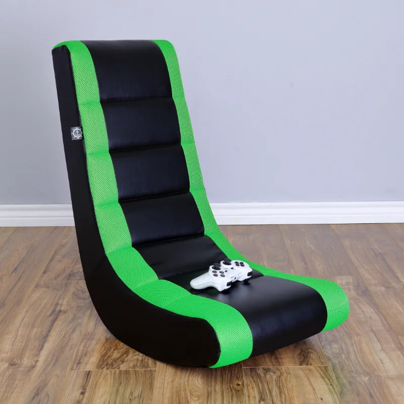 Ergonomic Floor Gaming Chair