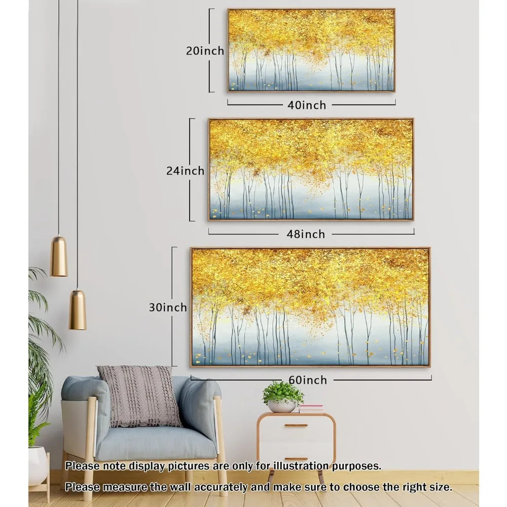 Wall Decoration Painting By Numbers Home Decor Items Art Mural Decoration for Bedroom Decorative Pictures for Living Room Garden