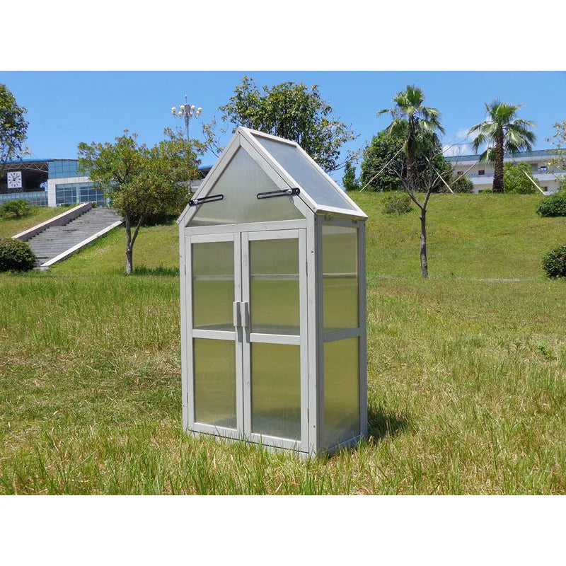 Mini Greenhouse Kit