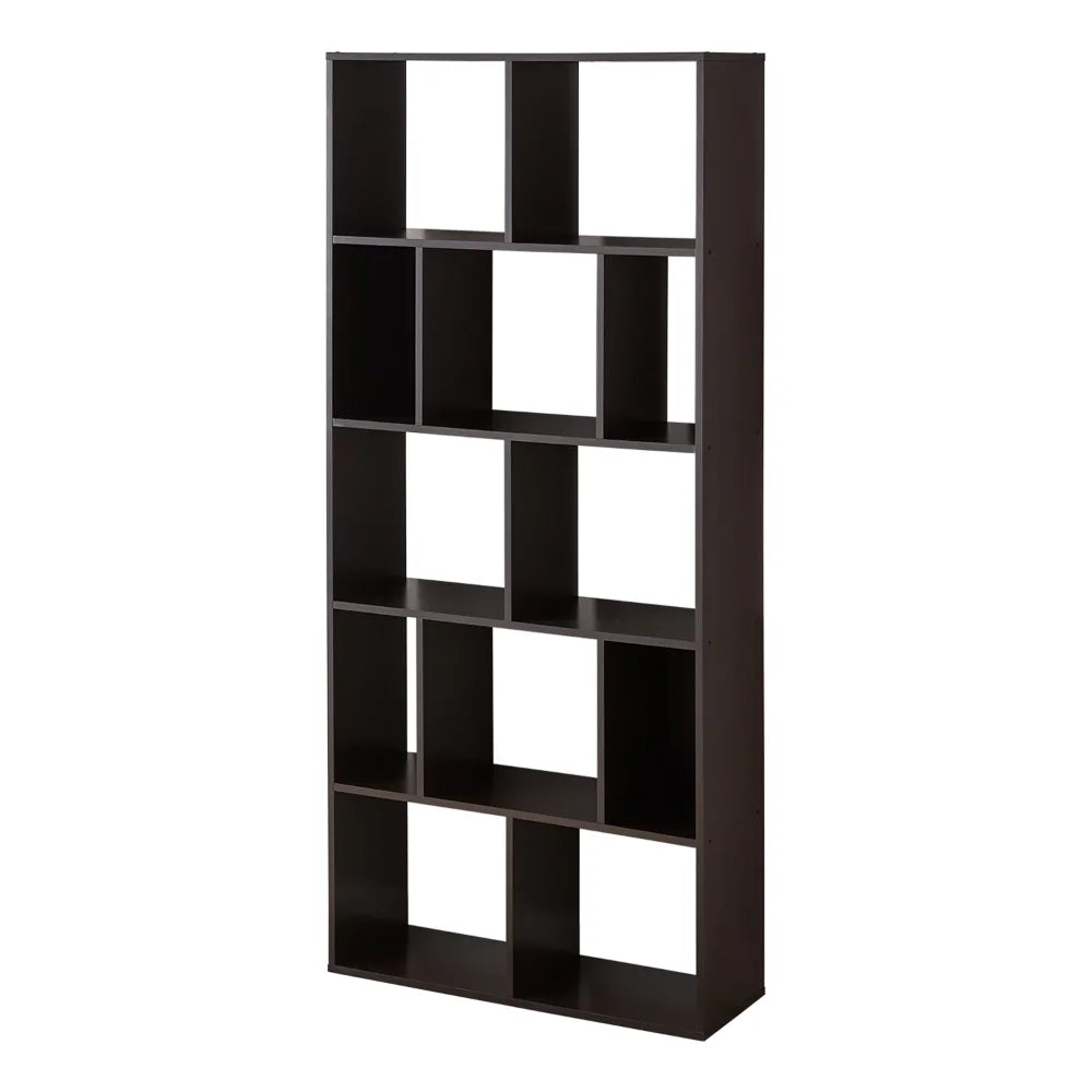 12-Cube Bookcase Shelves