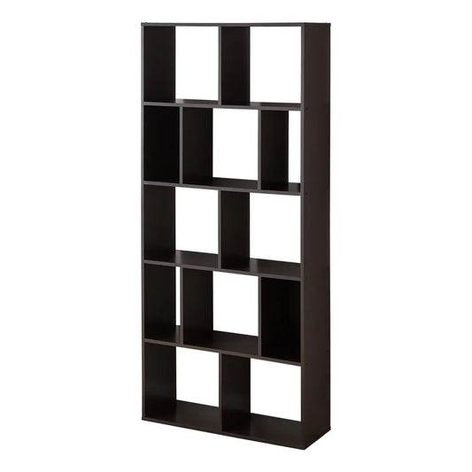 12-Cube Bookcase Shelves