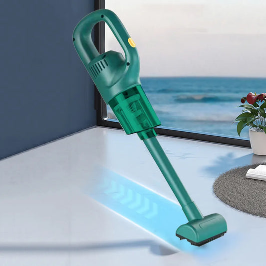 Smart Handheld Vacuum for Office, Car and Home